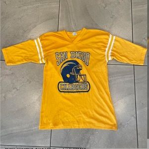 Chargers Shirt